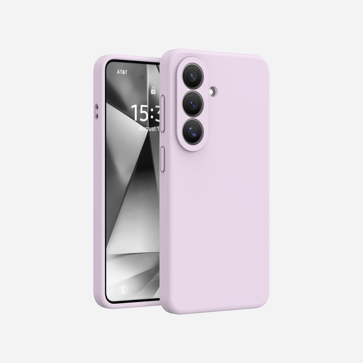 Galaxy S26 Silicone Case