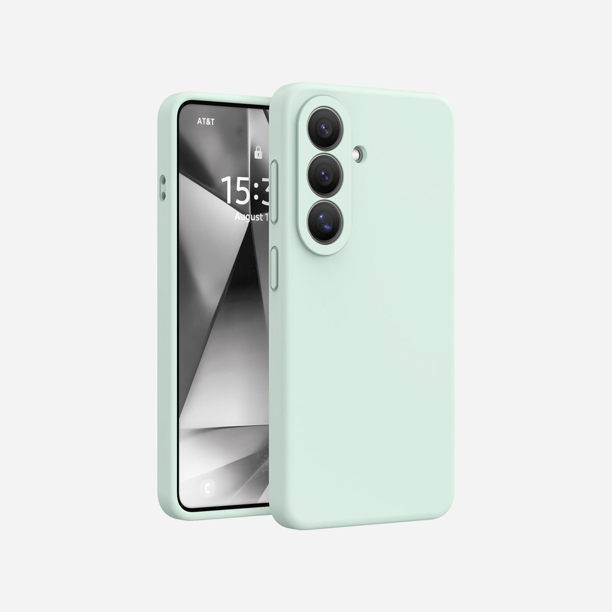 Galaxy S26 Silicone Case