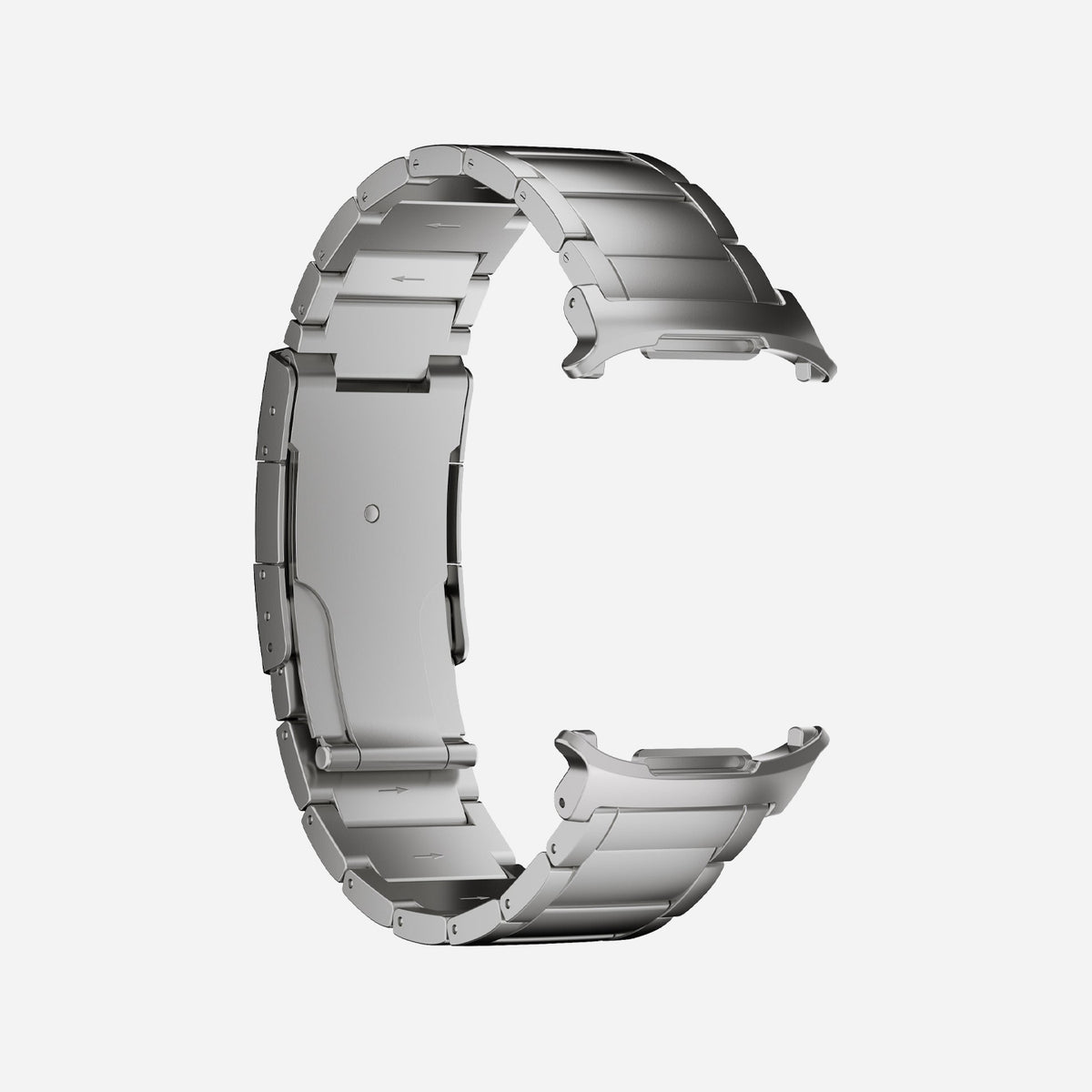 Galaxy Watch Ultra Titanarmband T01