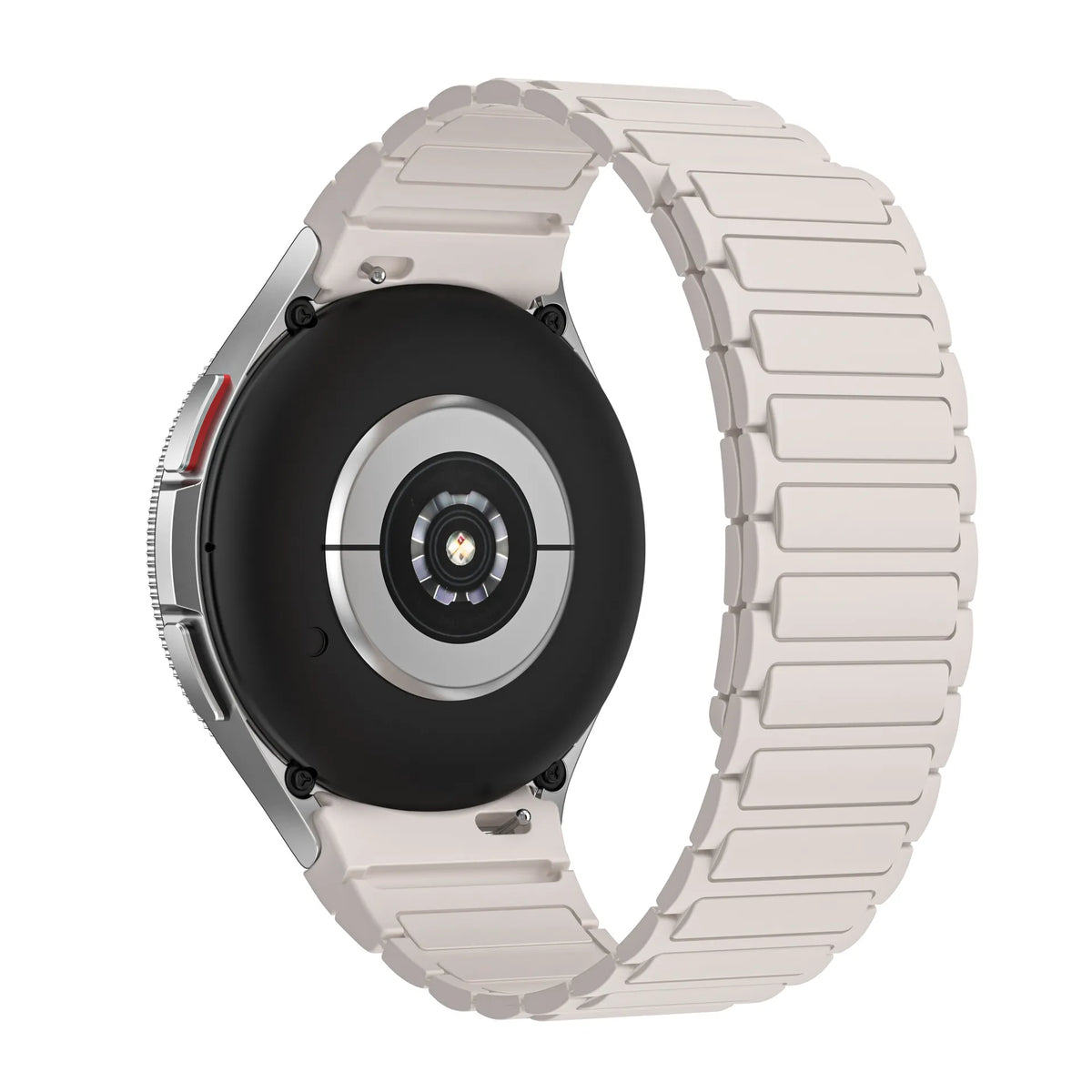 Galaxy Watch silicone band#color_stone