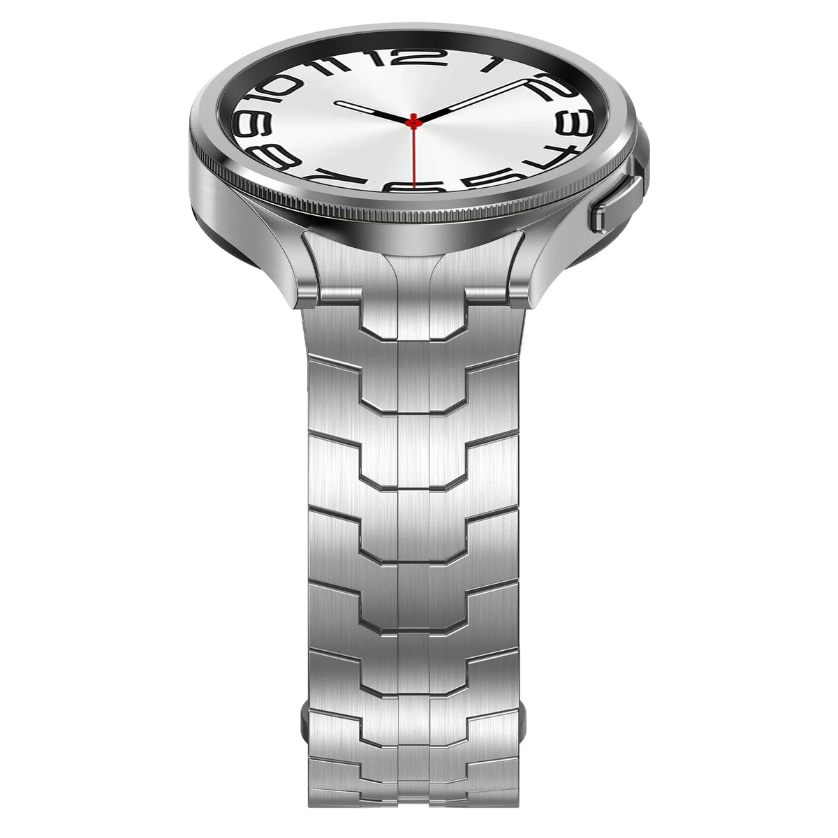Galaxy Watch steel band#color_silver