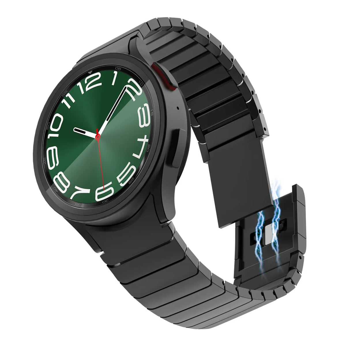 Galaxy Watch Steel Band | S04