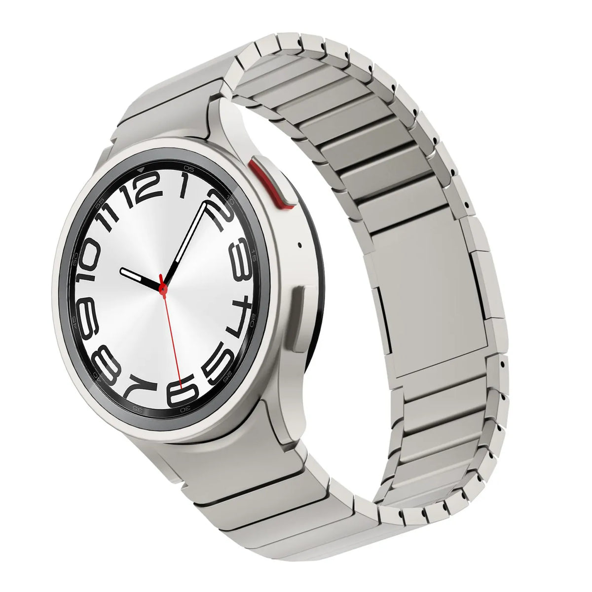 Galaxy Watch Steel Band | S04