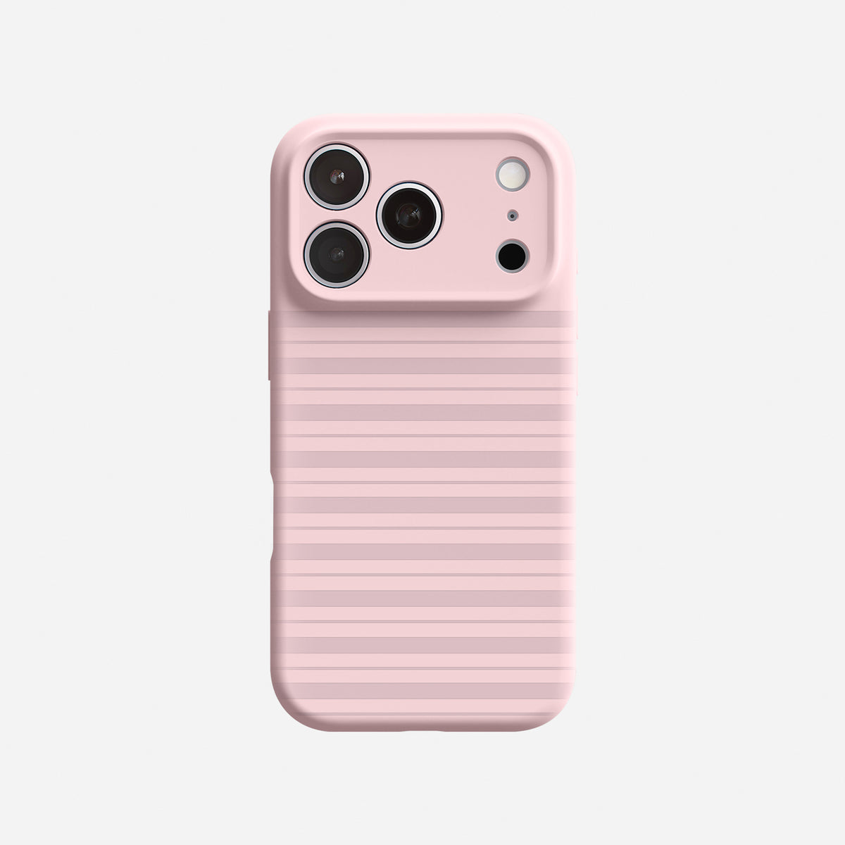 Horizon Stripe | iPhone Silicone Case