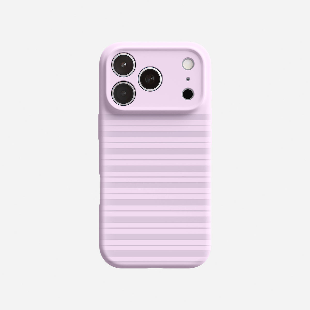 Horizon Stripe | iPhone Silicone Case