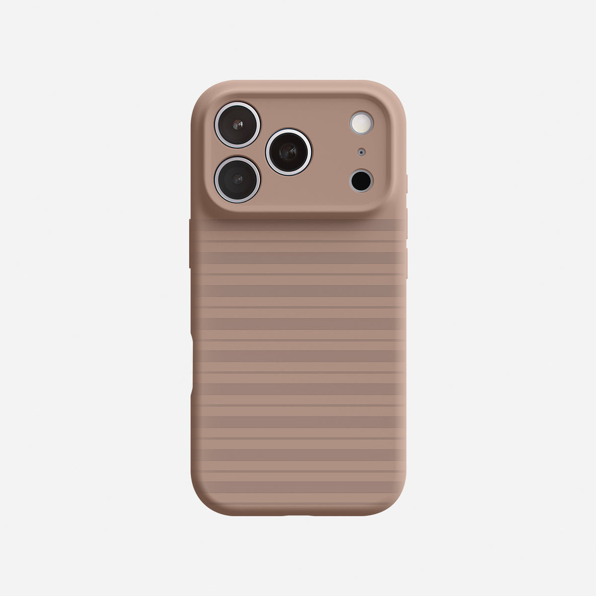 Horizon Stripe | iPhone Silicone Case
