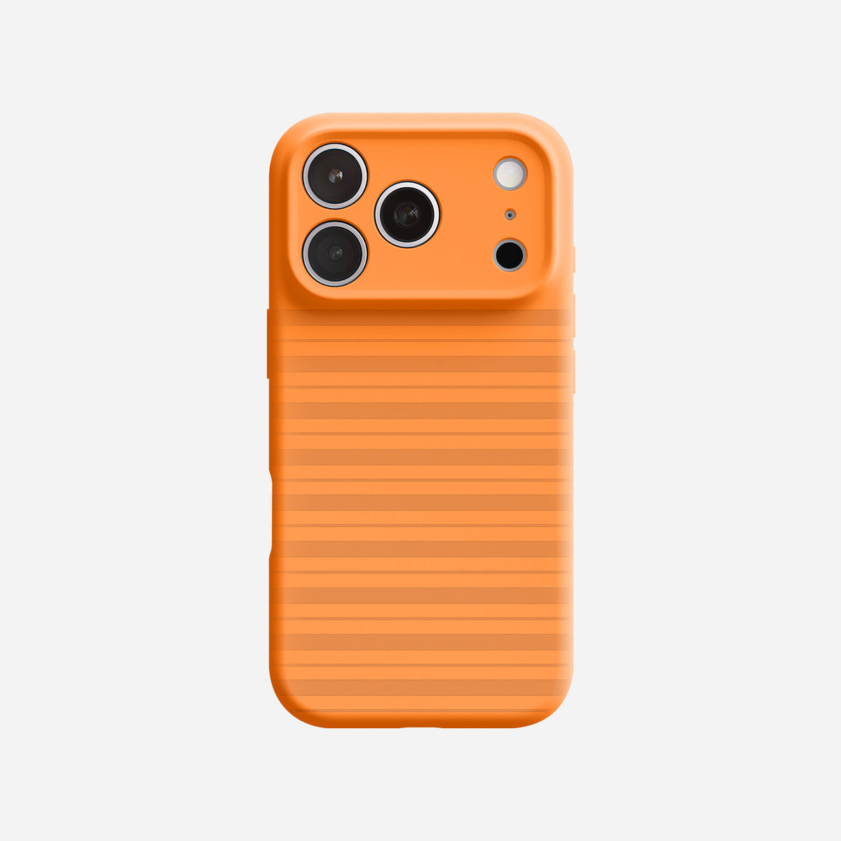 Horizon Stripe | iPhone Silicone Case