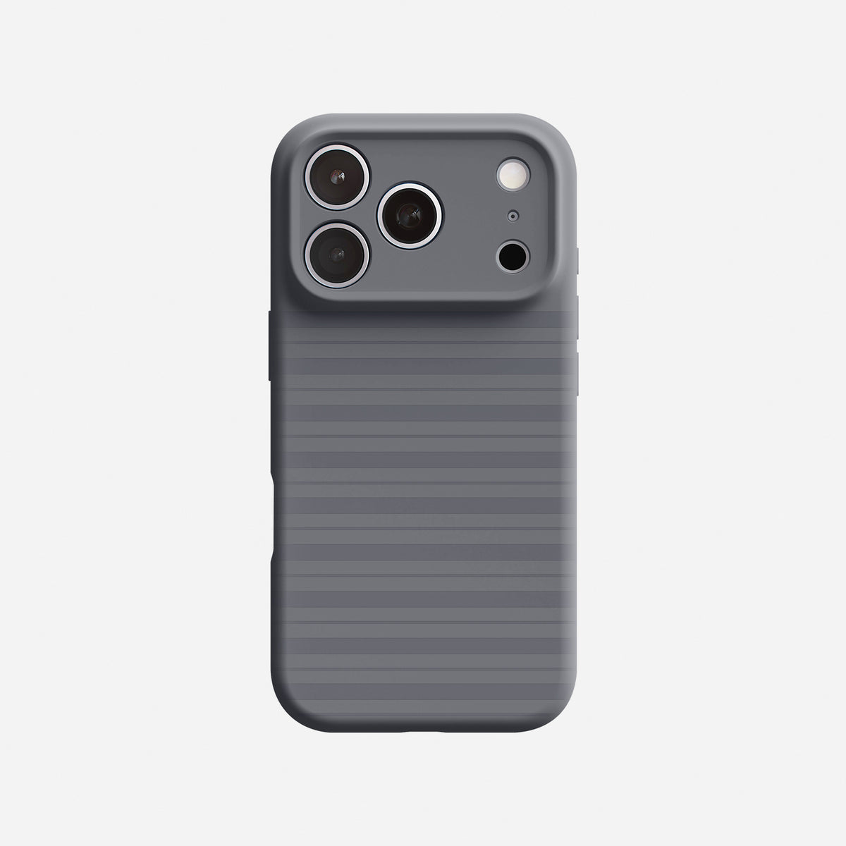 Horizon Stripe | iPhone Silicone Case