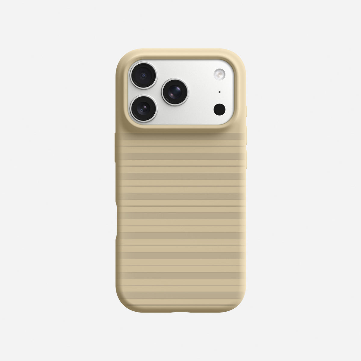 Horizon Stripe | iPhone Silicone Case