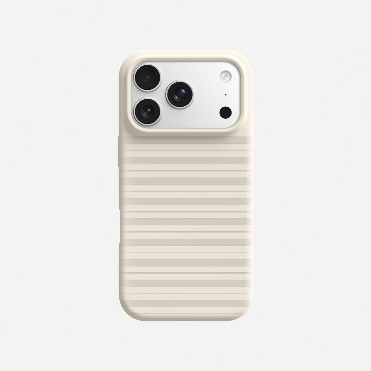Horizon Stripe | iPhone Silicone Case