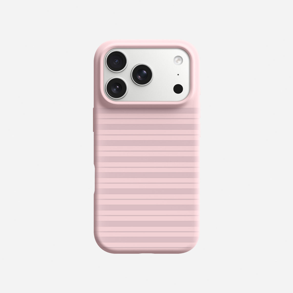 Horizon Stripe | iPhone Silicone Case