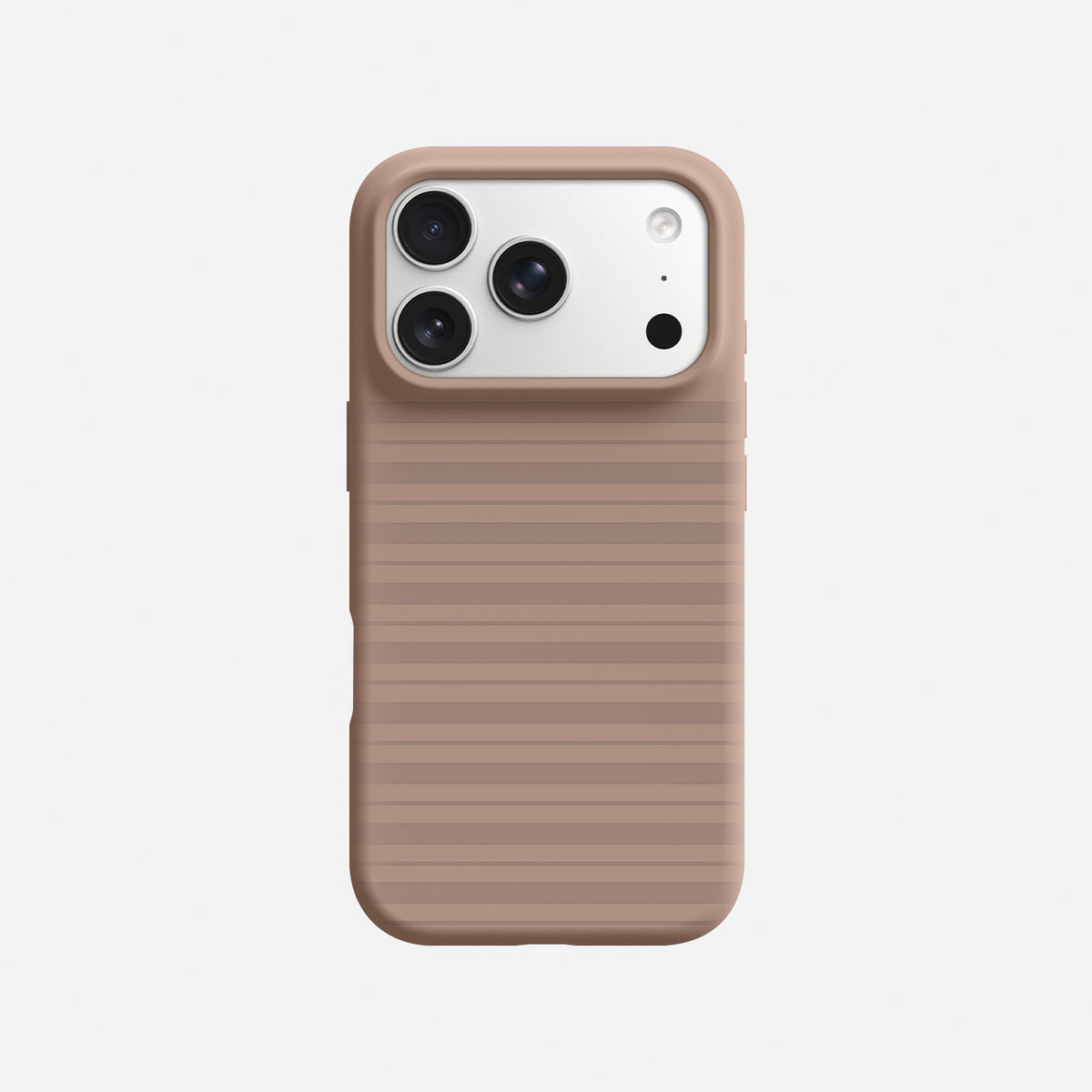 Horizon Stripe | iPhone Silicone Case