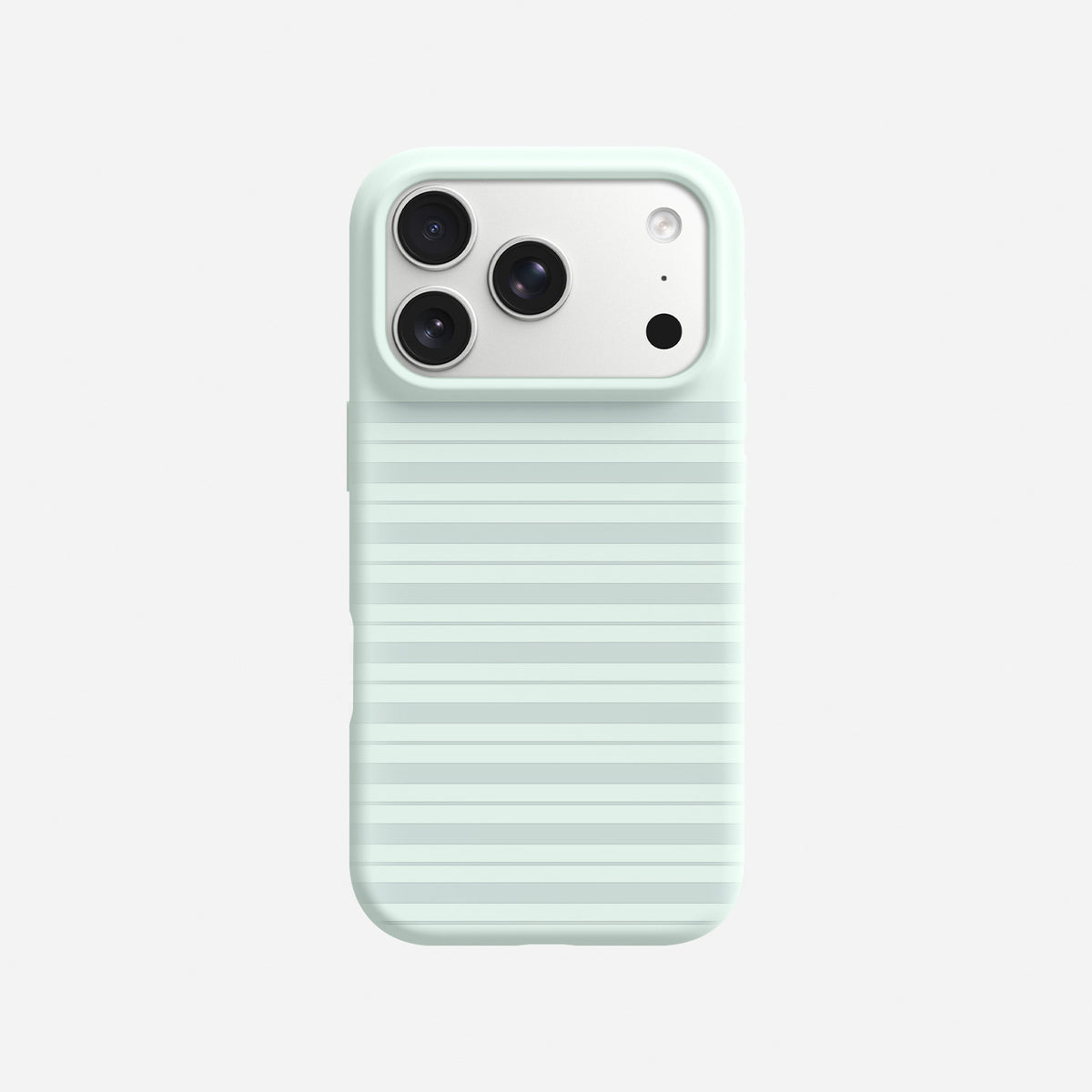 Horizon Stripe | iPhone Silicone Case