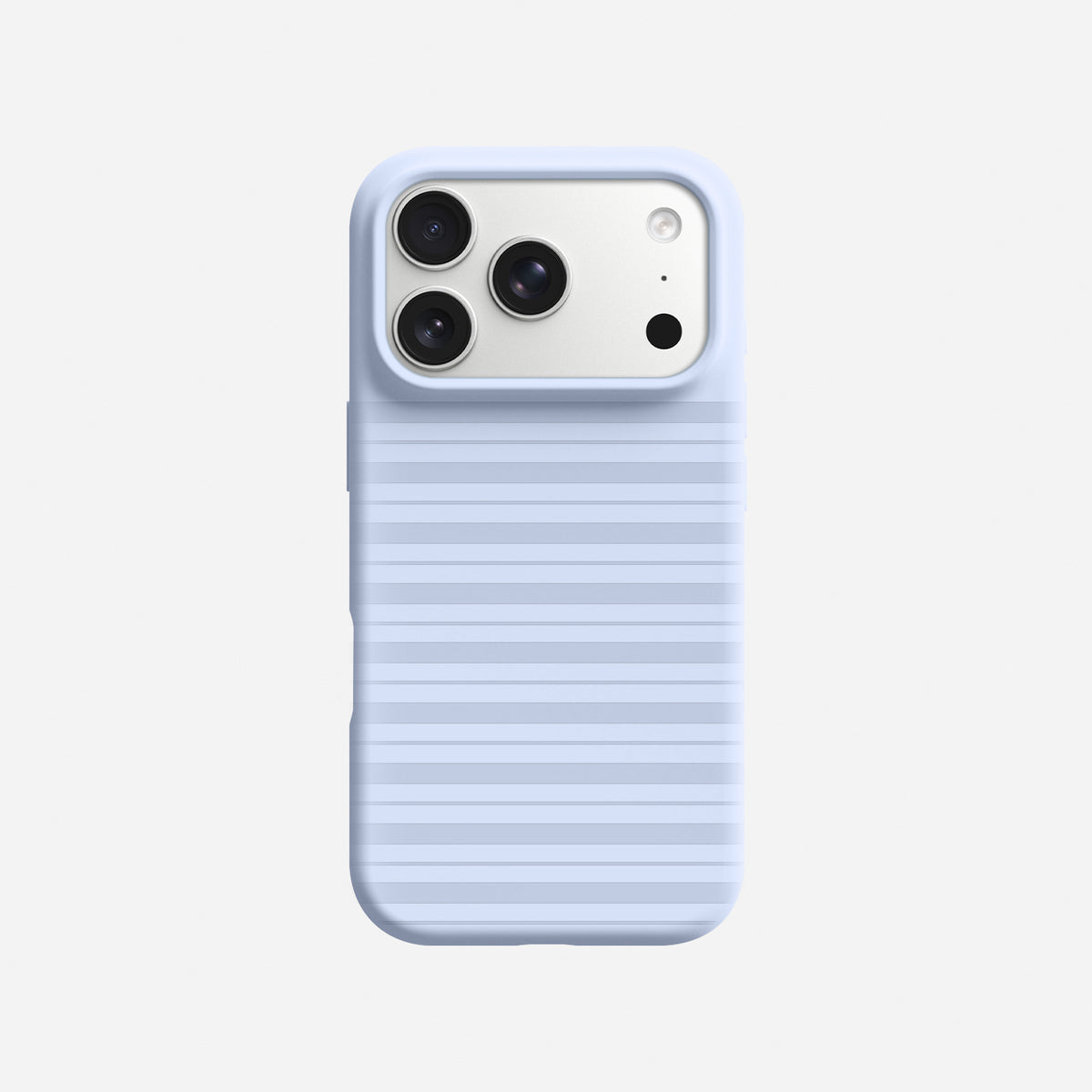 Horizon Stripe | iPhone Silicone Case