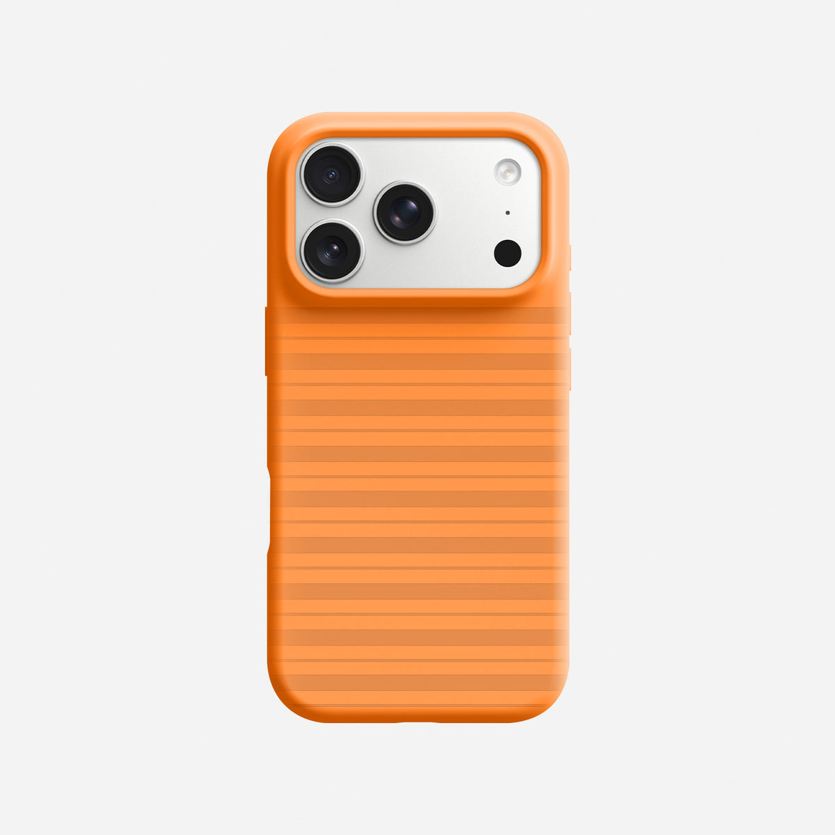 Horizon Stripe | iPhone Silicone Case