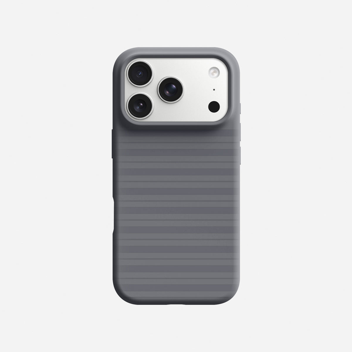 Horizon Stripe | iPhone Silicone Case