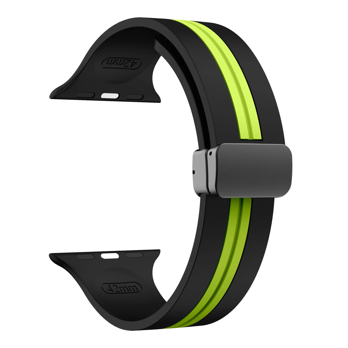 #color_black/neon green