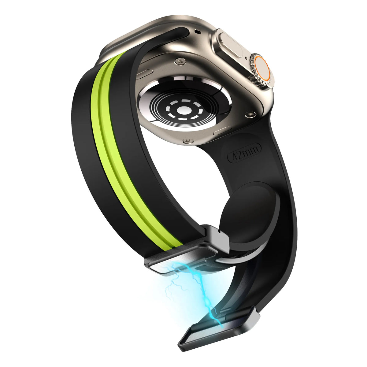#color_black/neon green