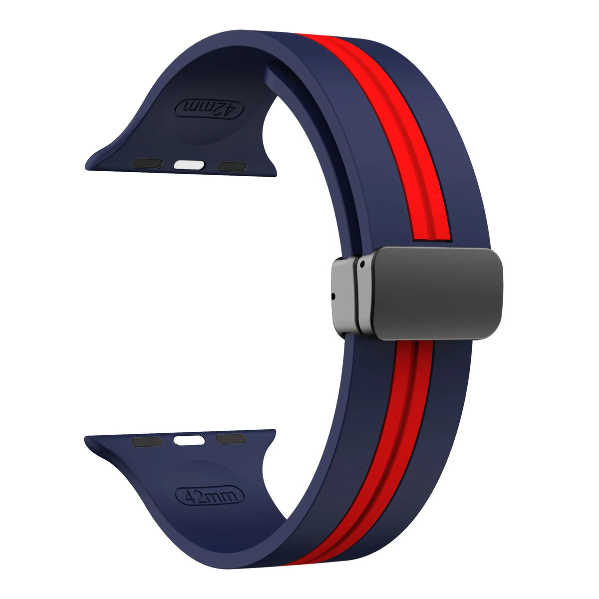 #color_navy blue/red