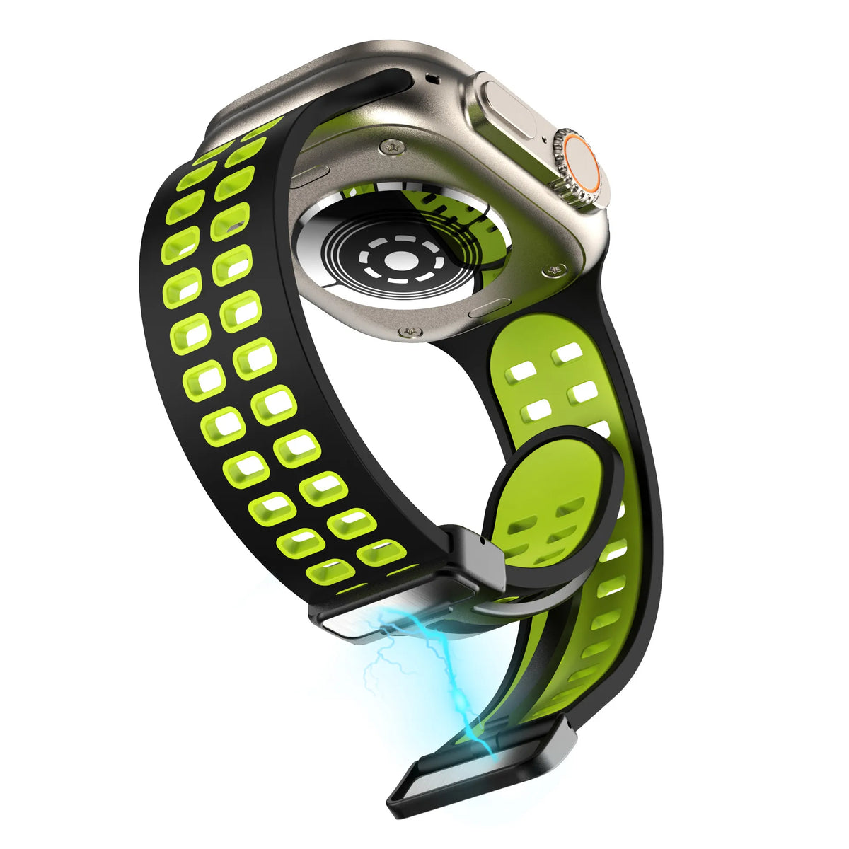 #color_black/neon green