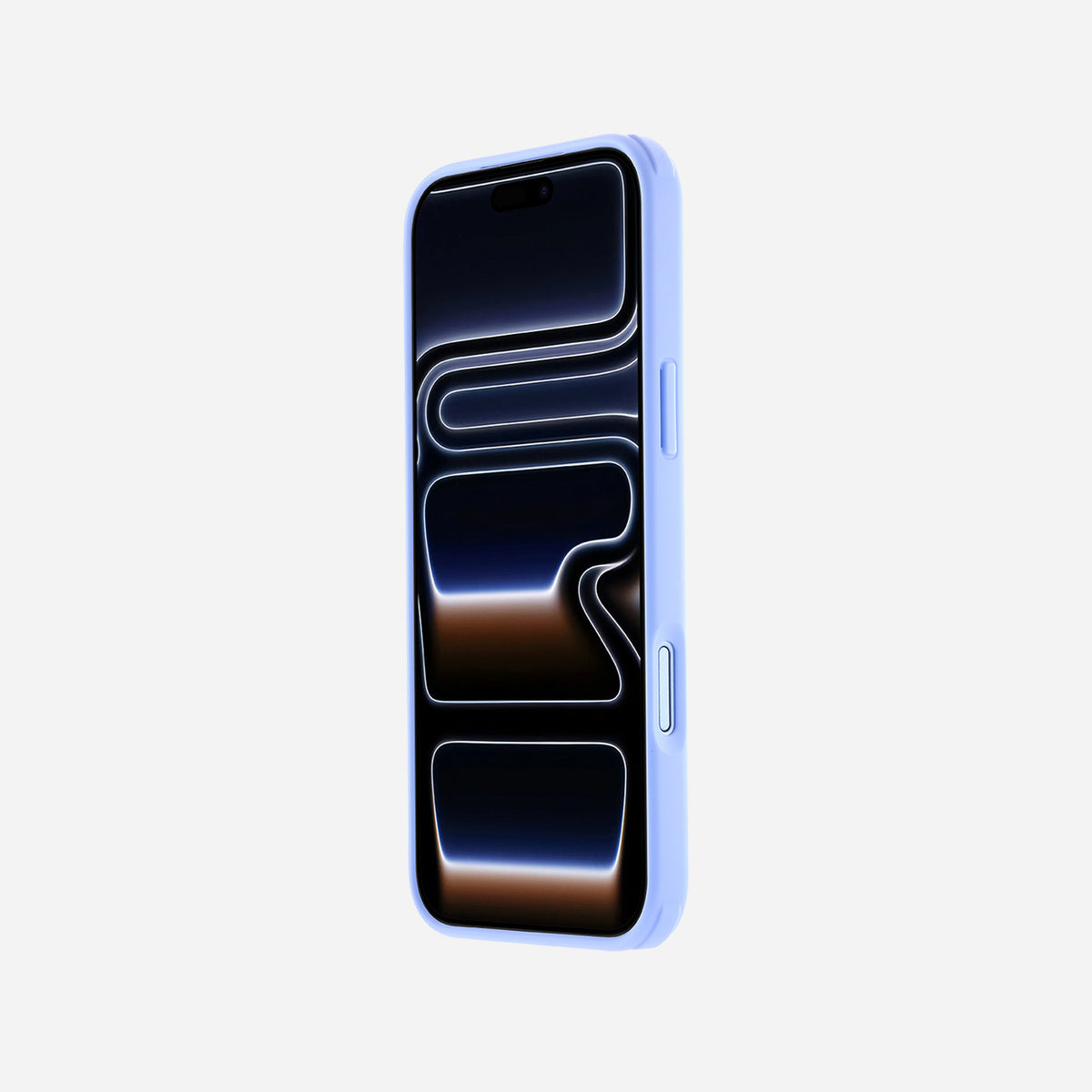 Micro-Textured iPhone 18 Pro Case with MagSafe