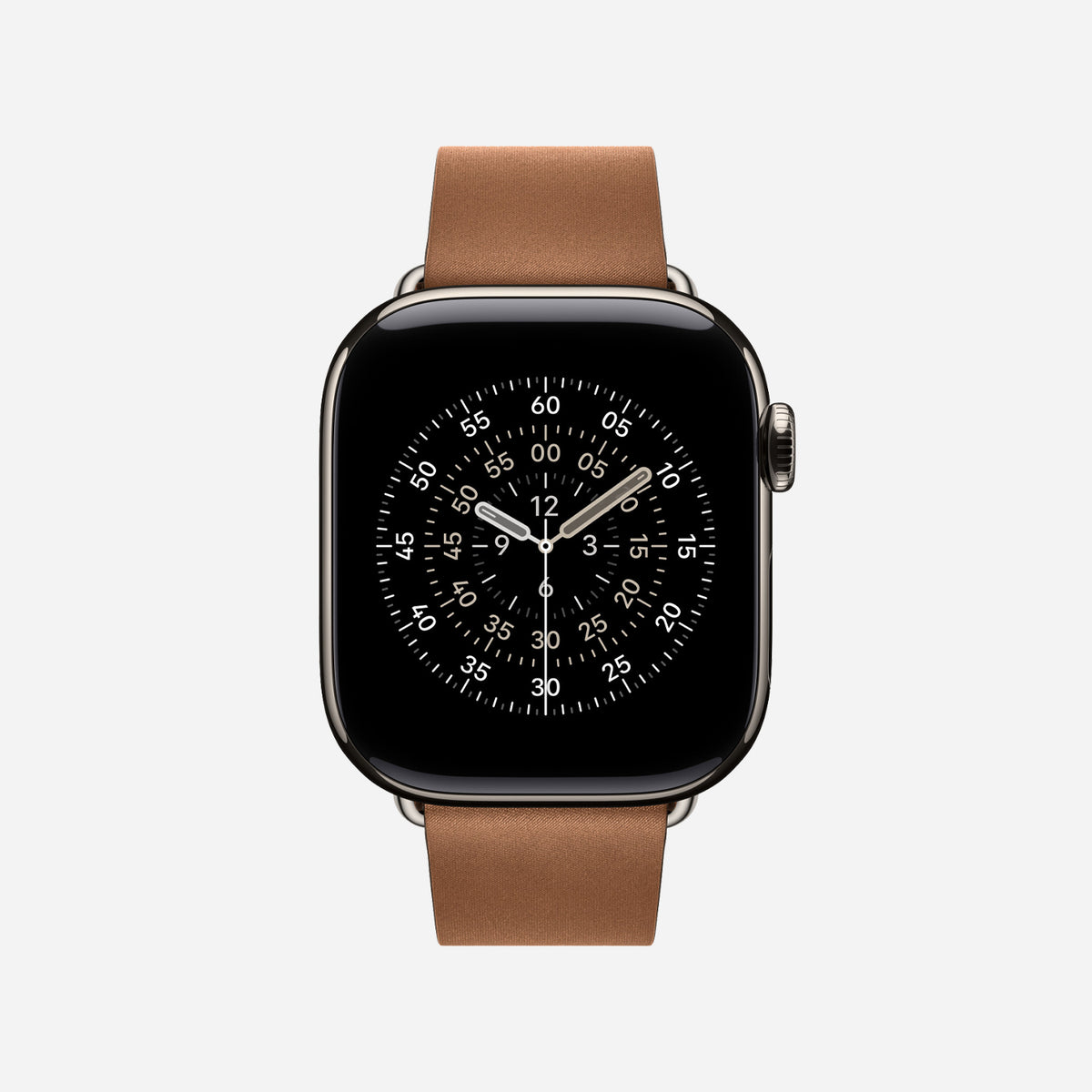Modern Buckle Band