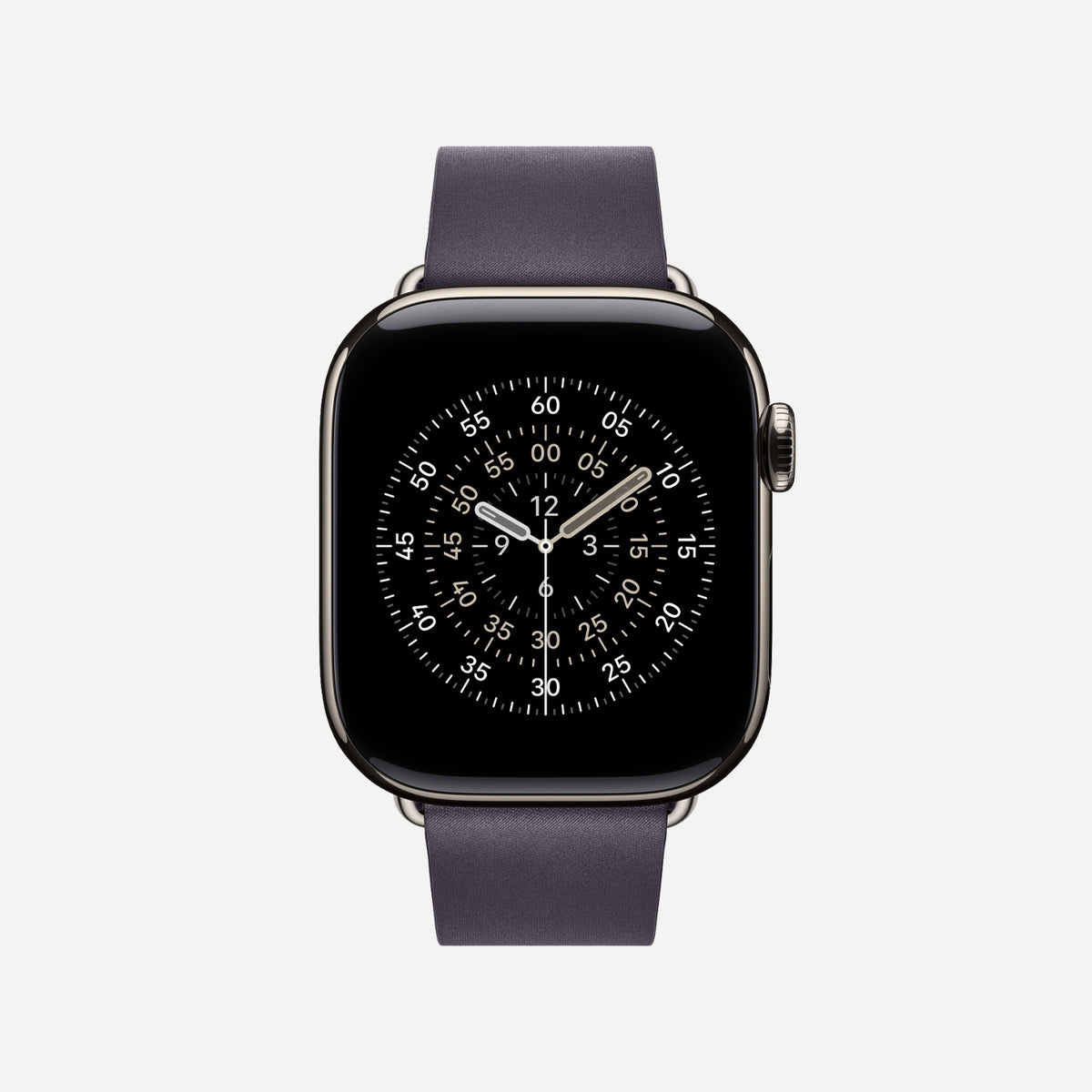 Modern Buckle Band