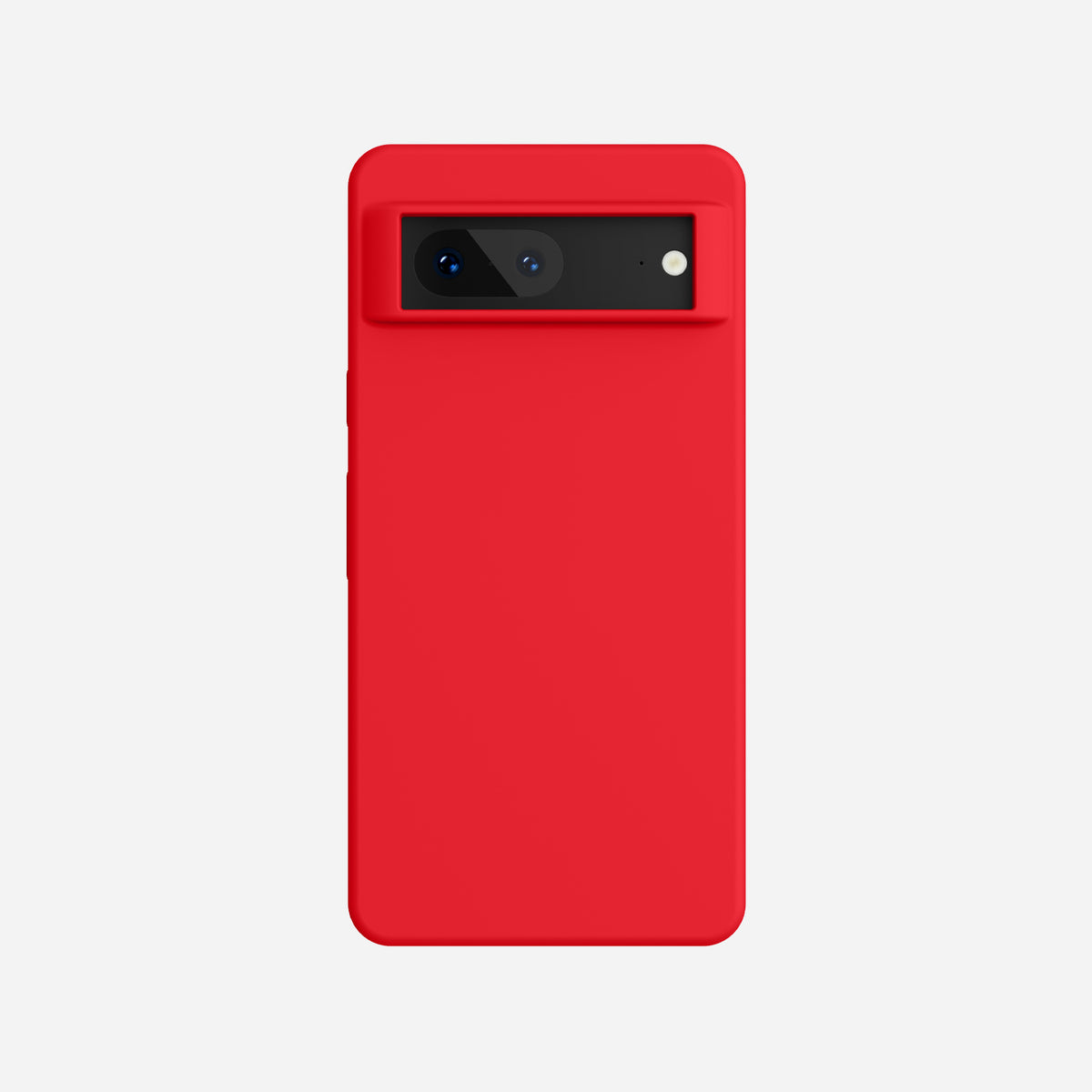 Pixel 7 silicone case