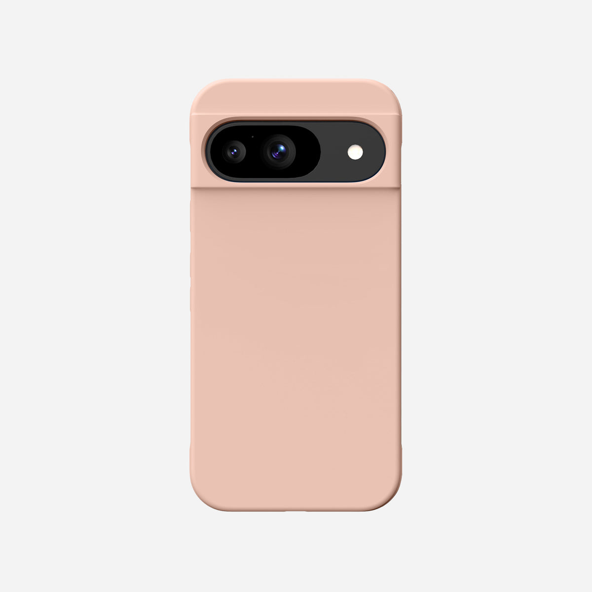 Pixel 9 rugged case#color_pink sand
