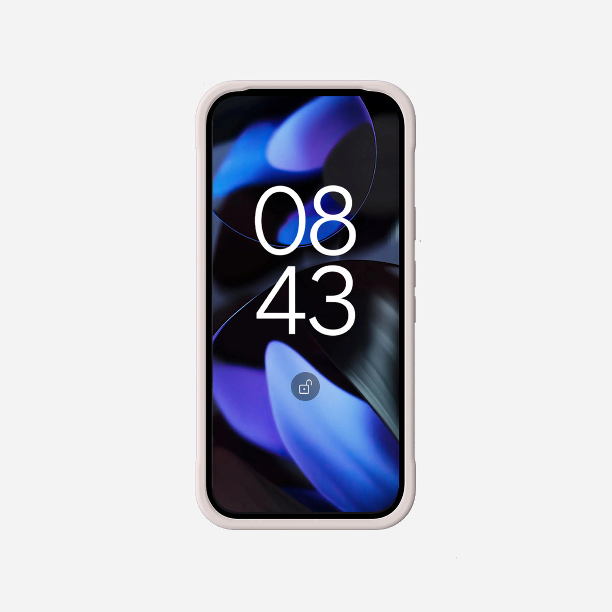 Pixel 9 rugged case#color_stone