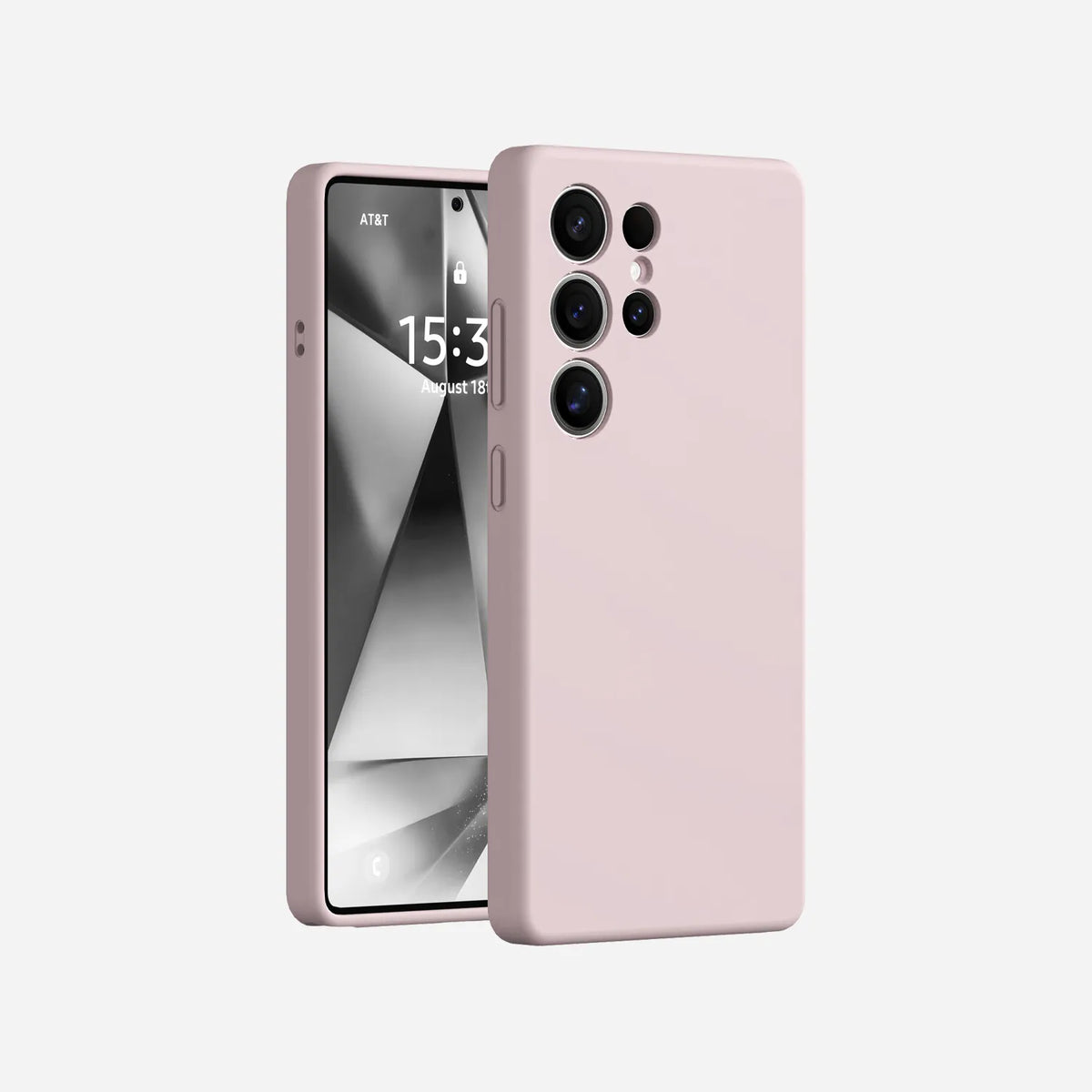 Galaxy S25 Ultra Silicone Case