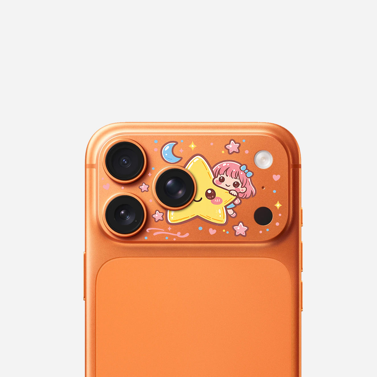 Starlet Dream | iPhone Camera Island Skin