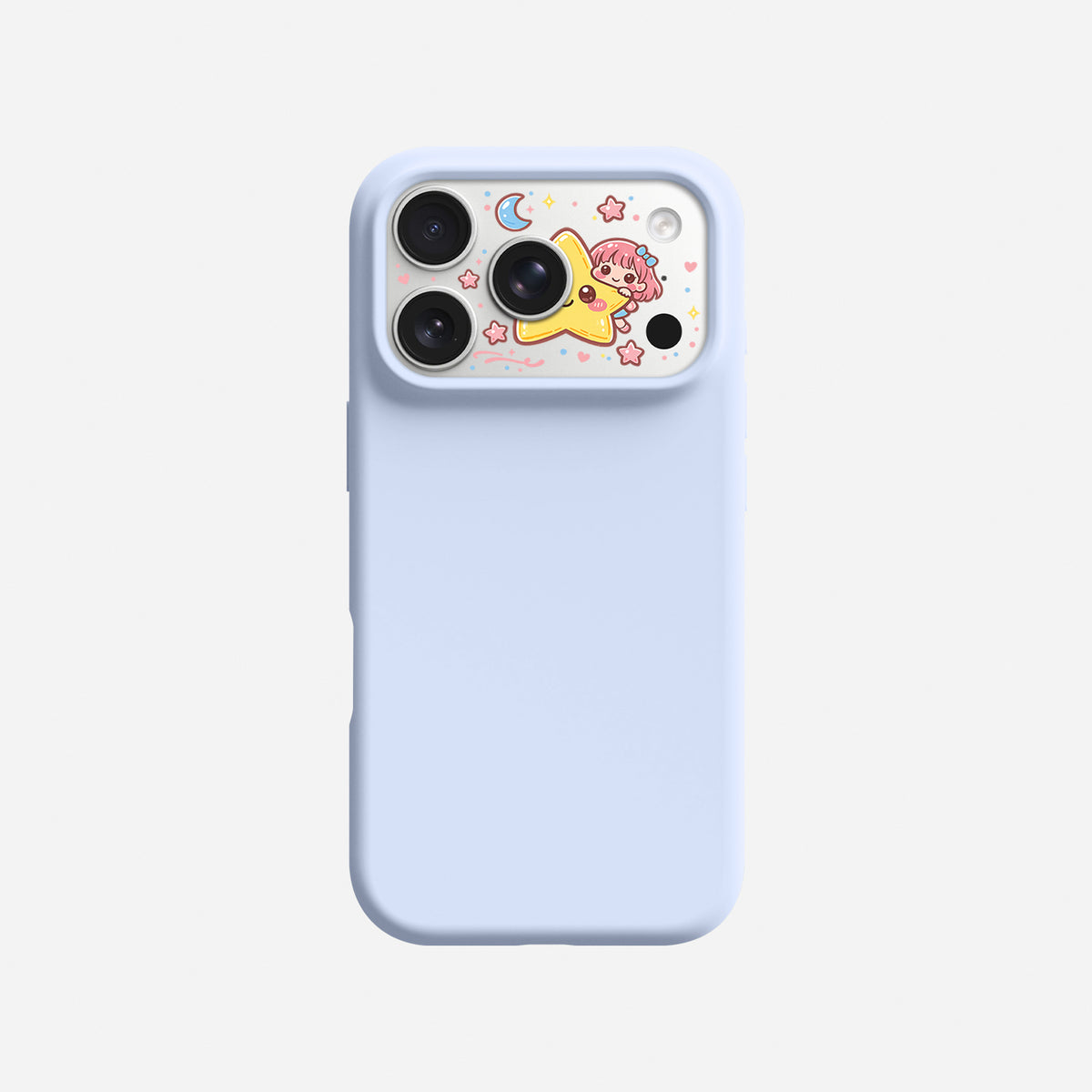 Starlet Dream | iPhone Camera Island Skin