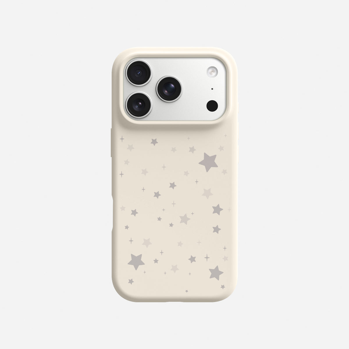 Stellar Sky | iPhone Silicone Case