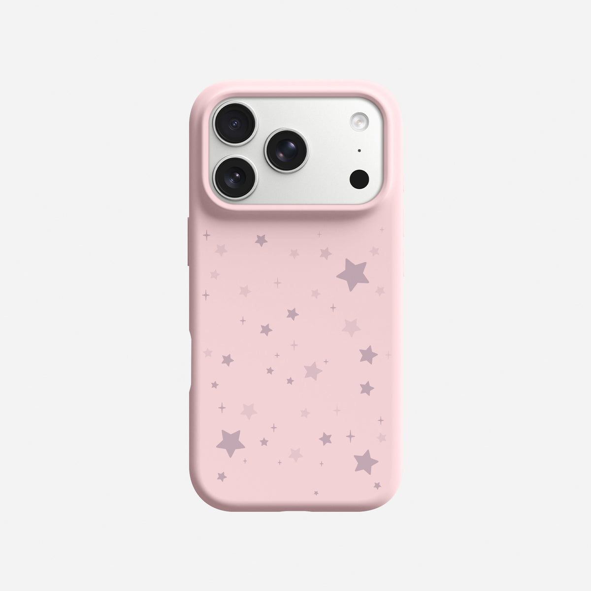 Stellar Sky | iPhone Silicone Case
