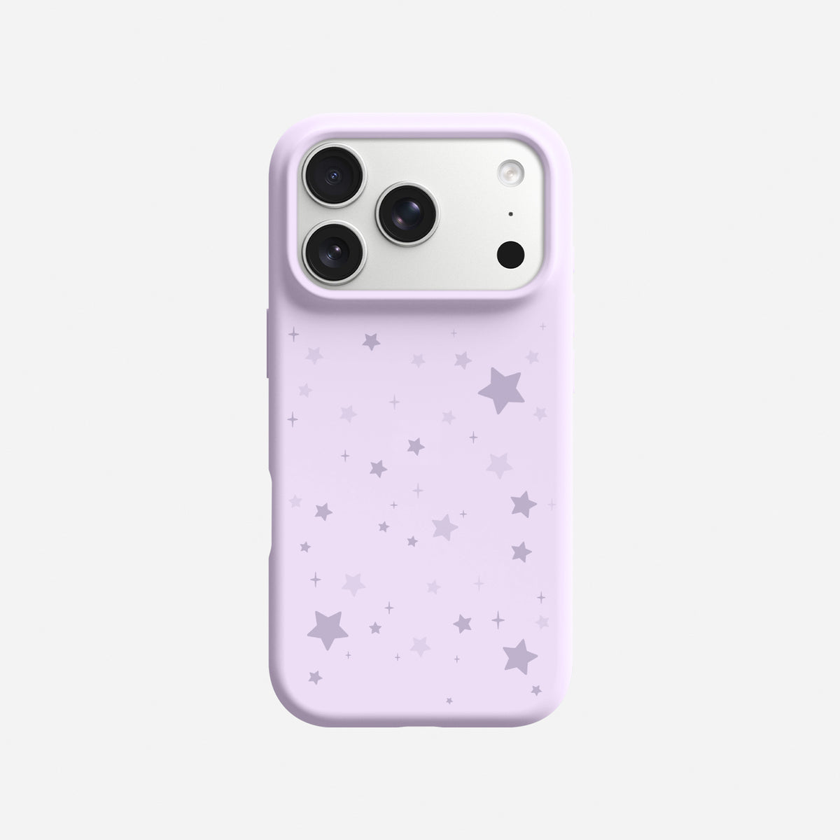 Stellar Sky | iPhone Silicone Case