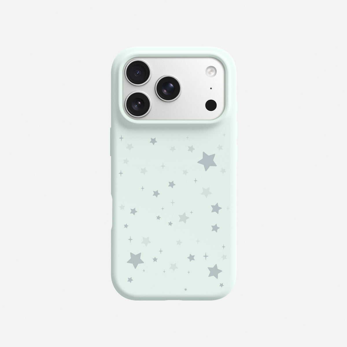 Stellar Sky | iPhone Silicone Case