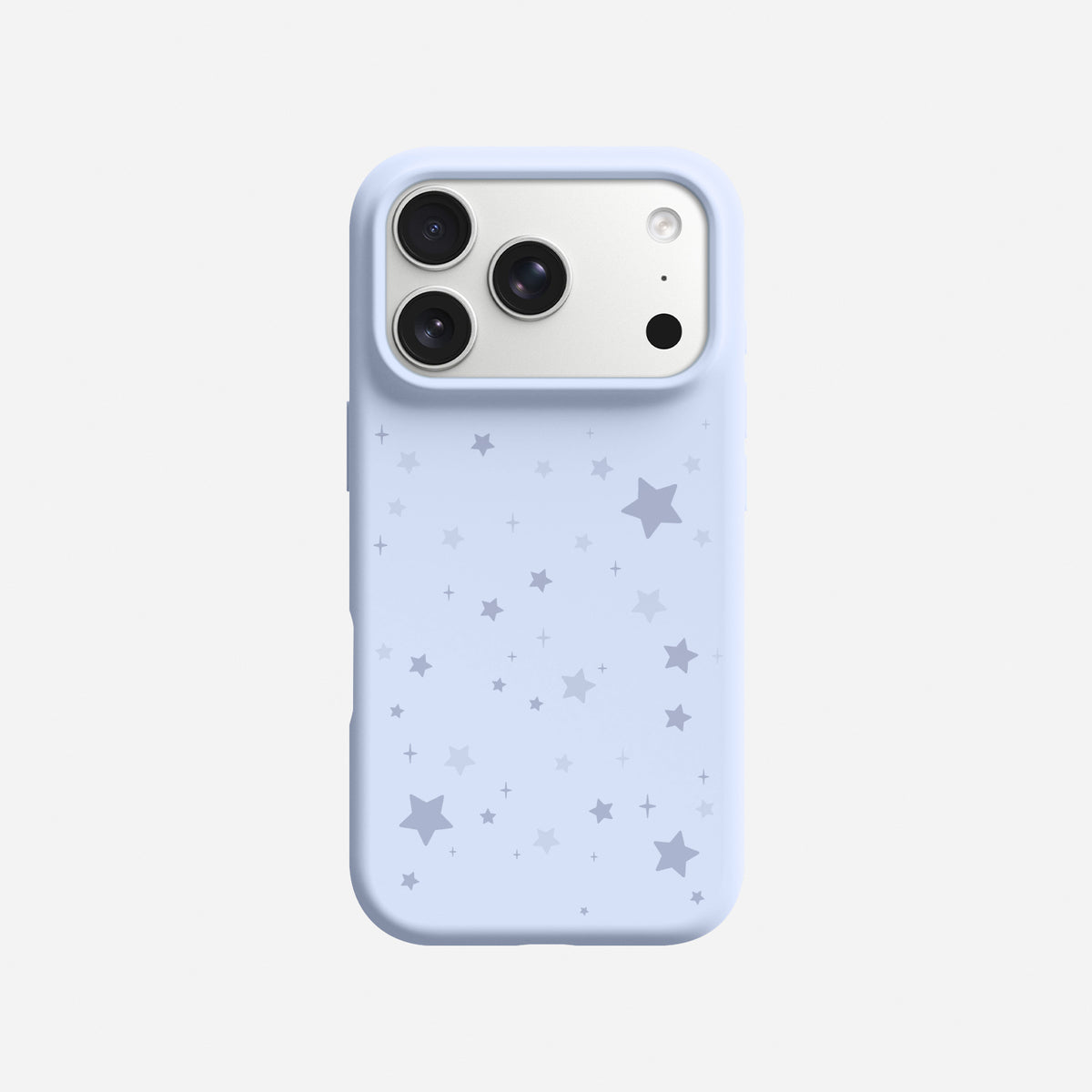 Stellar Sky | iPhone Silicone Case