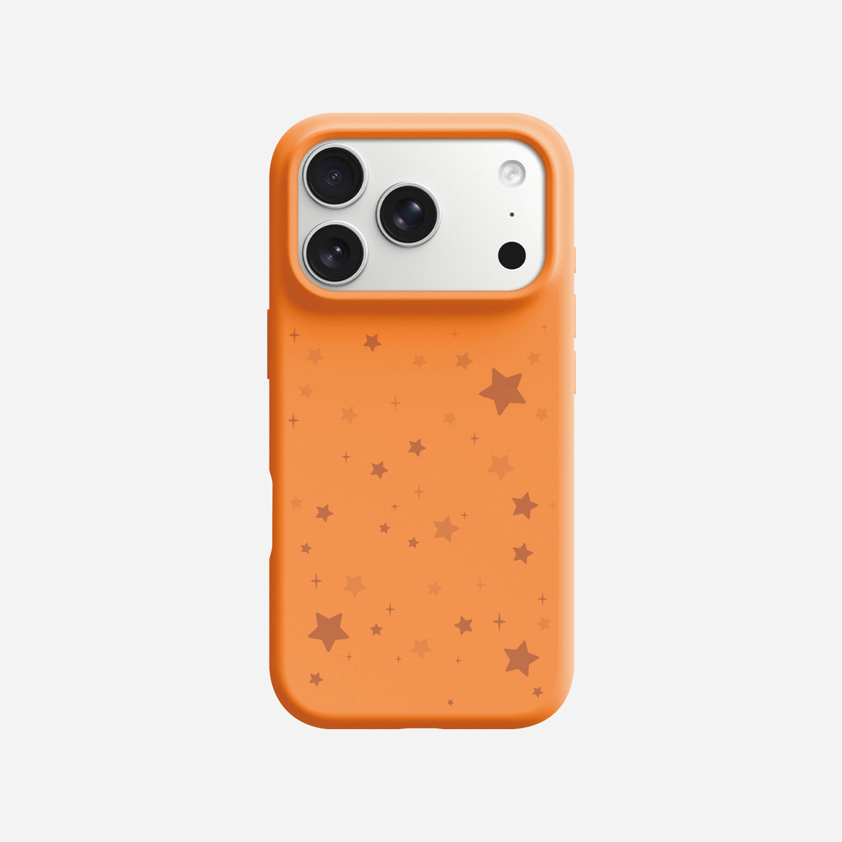 Stellar Sky | iPhone Silicone Case