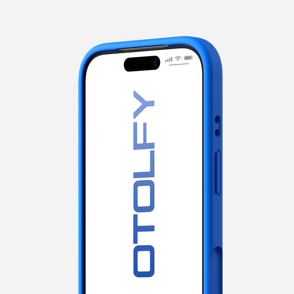 Strong Magnetic iPhone 17 Pro Max Silicone Case