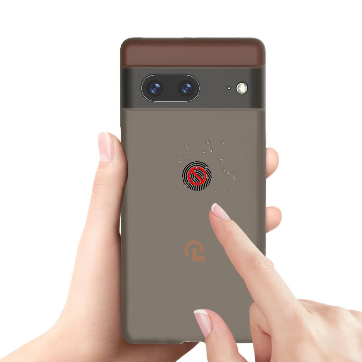 Super Thin Pixel 7 Pro Case
