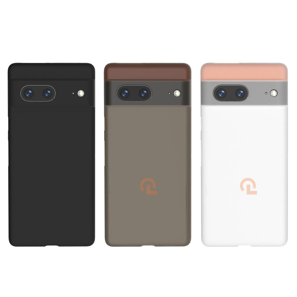Super Thin Pixel 7 Pro Case