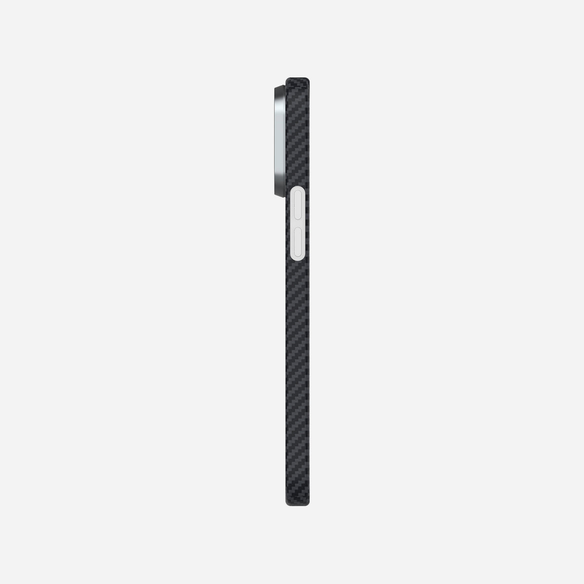 Super Thin iPhone 16 Plus Aramid Fiber Case