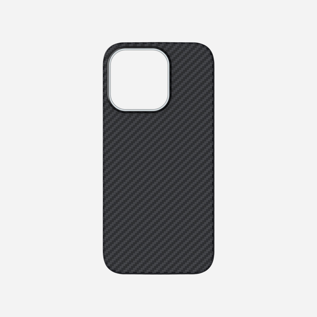 Super Thin iPhone 16 Pro Aramid Fiber Case