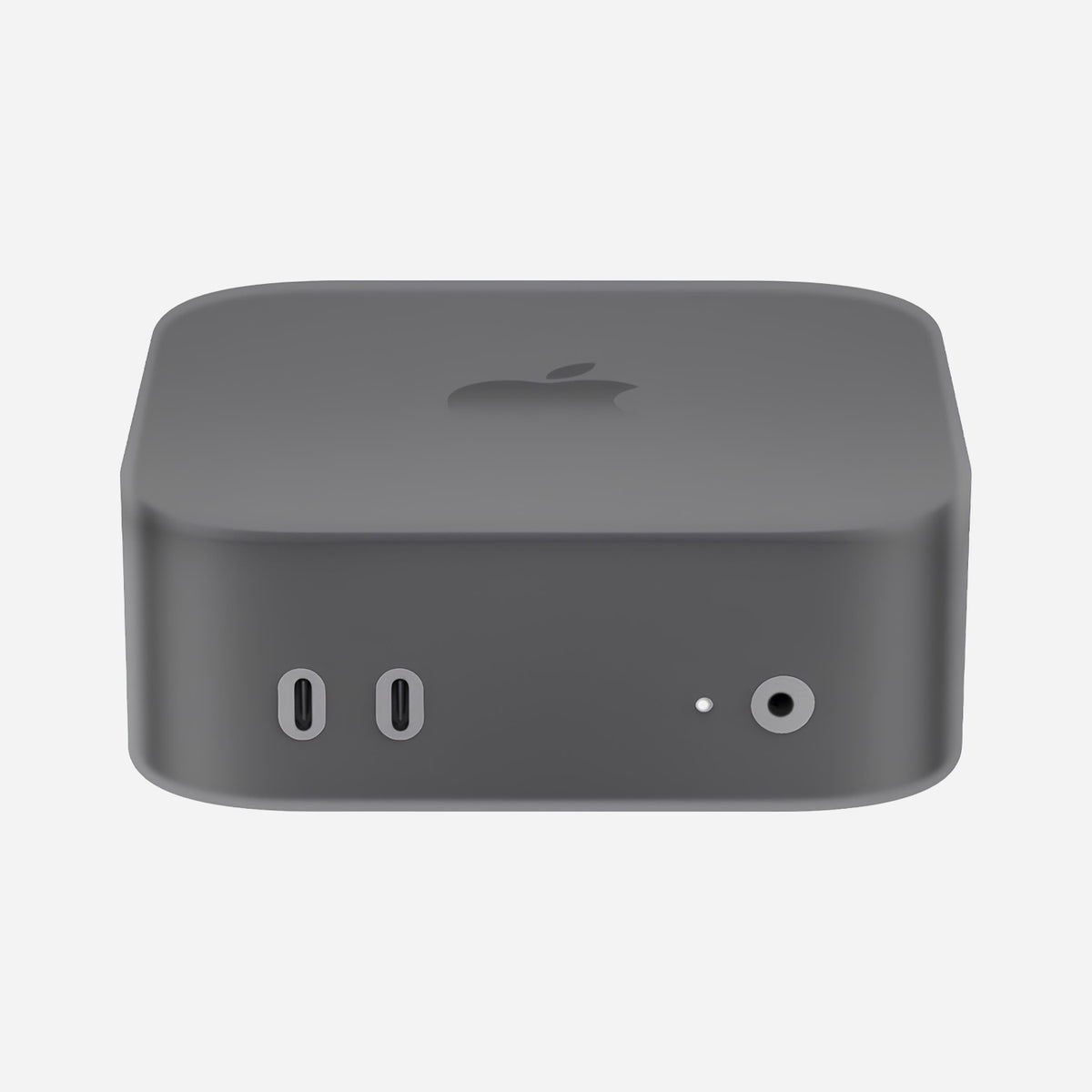 Super Thin M4 Mac Mini Case