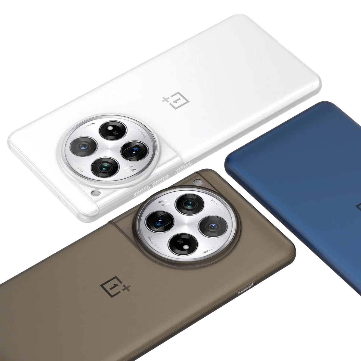 Super Thin OnePlus 11 Case
