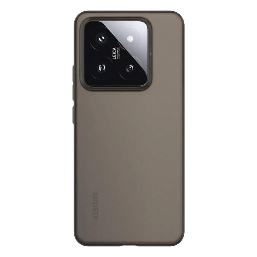 Super Thin Xiaomi 14 Pro Case
