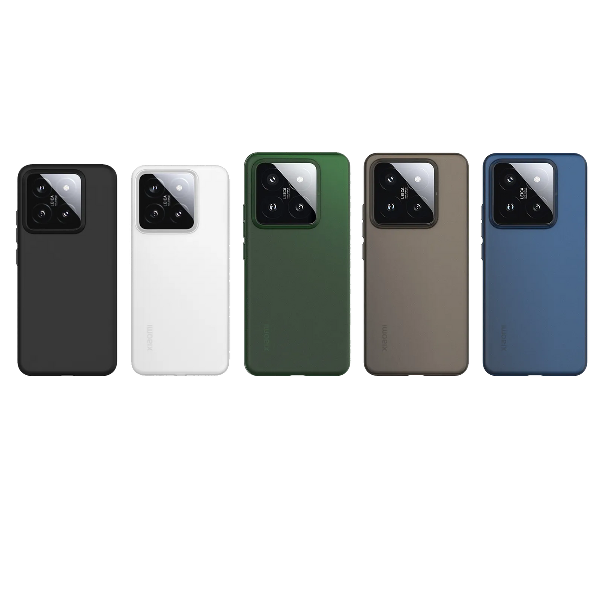 Super Thin Xiaomi 14 Case