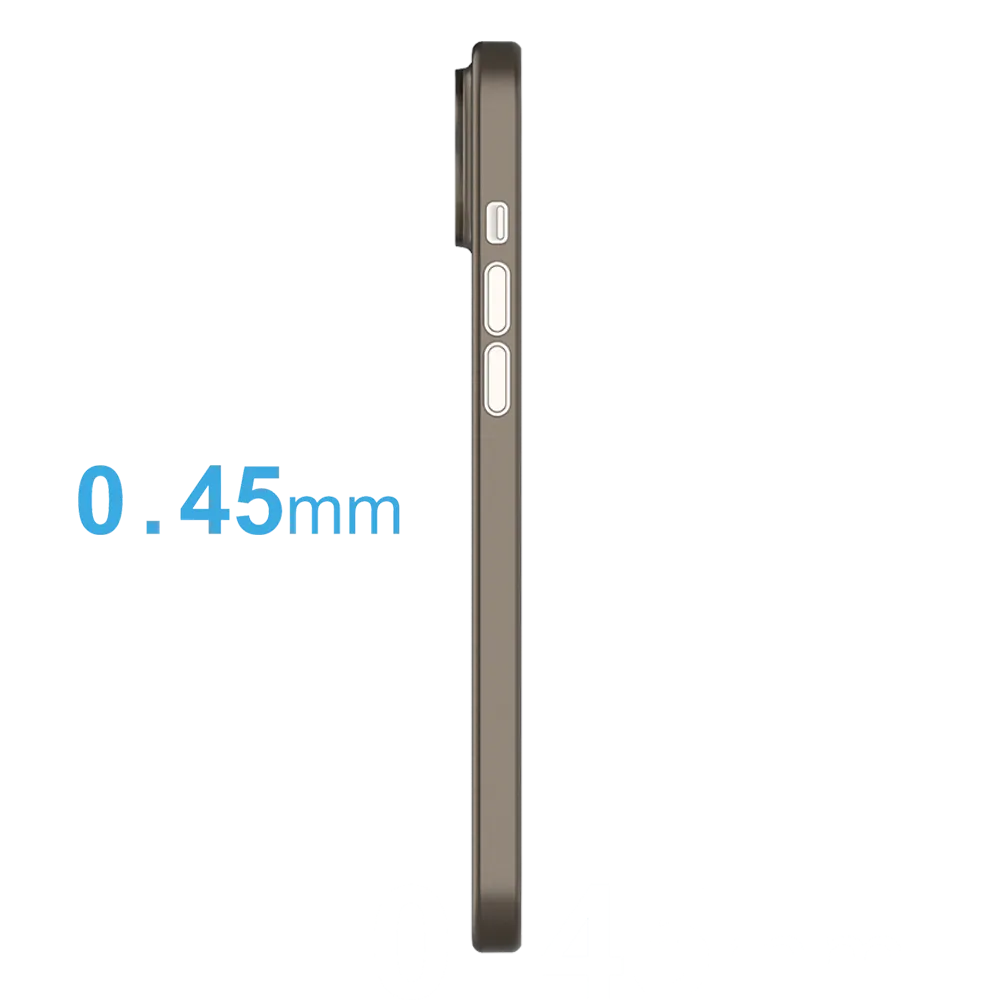 Super Thin iPhone 13 Pro Max Case