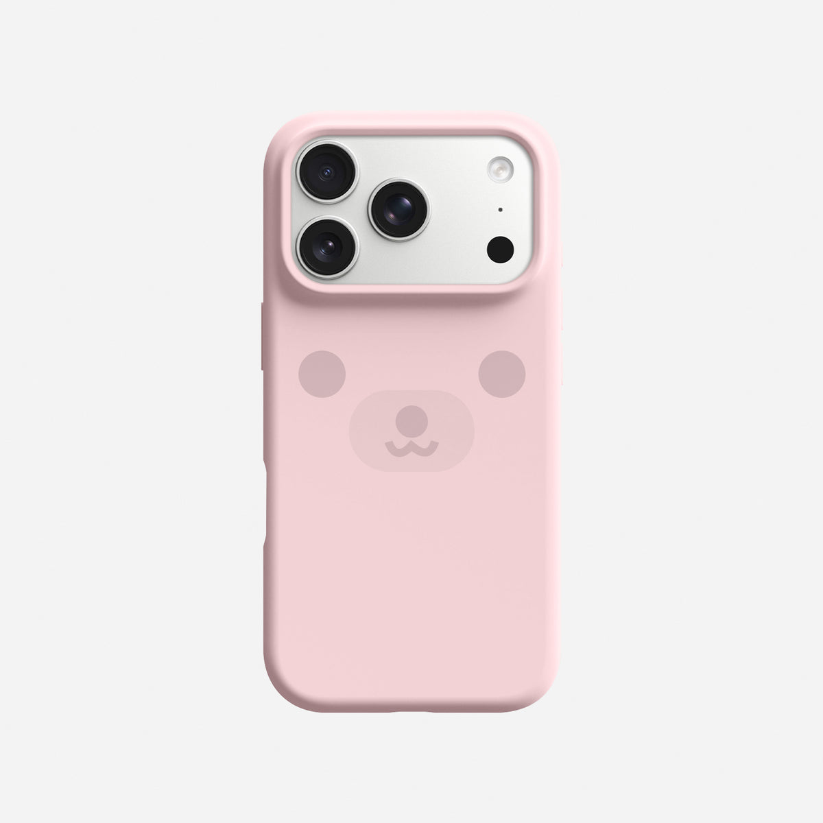 Sweet Bear | iPhone Silicone Case